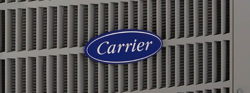 Carrier Comfort Network  Carrier Commercial Systems North America